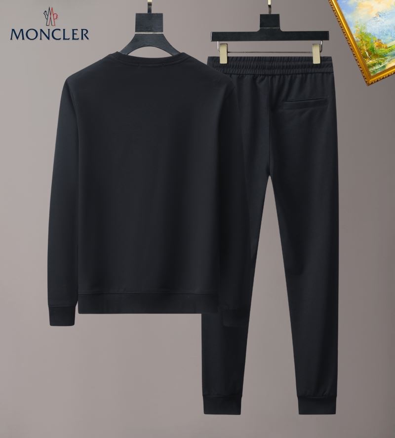 Moncler Long Suits